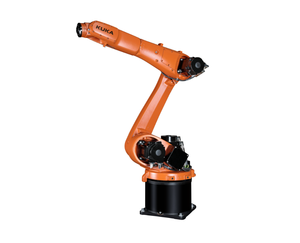 Robot Industrial KR10R1400-2 en Oferta, Brazo Mecánico Cúbico de Hierro Fundido con Caja de Engranajes y Motor, Carga Útil de 14.3 kg, IP65, OEM 1 - Product Image 6