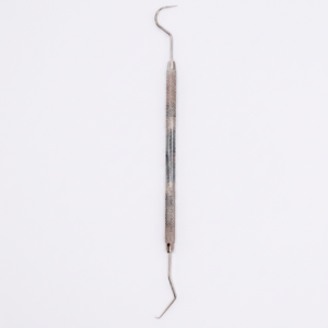 Sonda Dental Manual de Acero Inoxidable de Alta Calidad al por Mayor, Instrumentos Quirúrgicos para Dentistas, Explorador Endodóntico con Certificación CE - Product Image 1