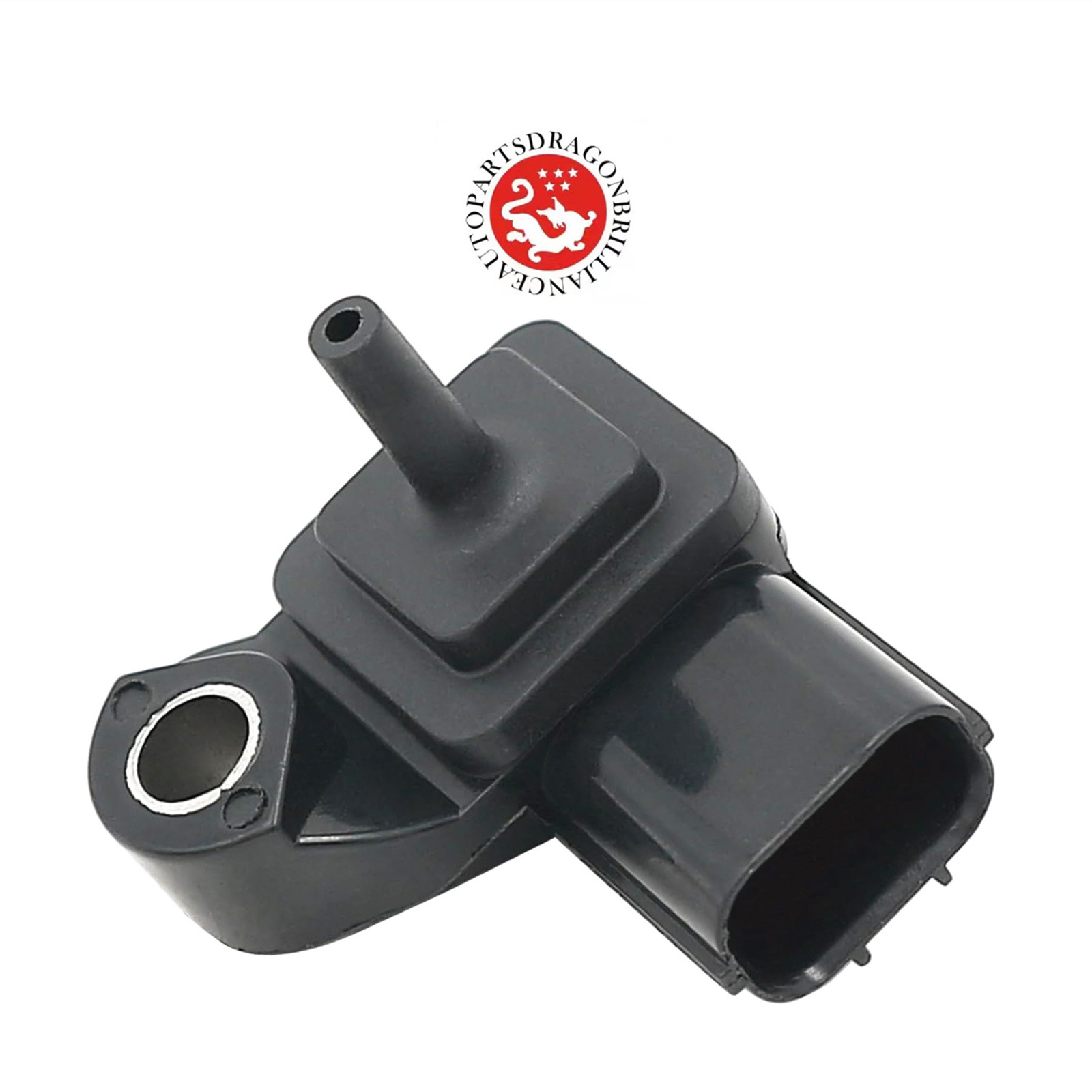 Honda CBR1000RR CBR600RR için Yeni MAP Sensörü - 079800-7430
