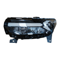 Feu Arrière OEM 260603515R 260107725R Étanche IP67 Lentille Claire 6000K pour Renault Duster Dacia Duster Bigster 2025 Neuf