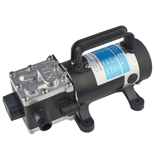 XTL 24V 400W Intelligent Electric <strong>Pressure</strong> <strong>Washer</strong> <strong>Pump</strong> Portable High Power Garden Projects Suitable <strong>for</strong> Home Pipelines Car Lawns - Product Image 2