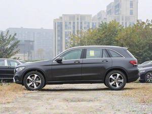 <span class=keywords><strong>Mercedes</strong></span>-Benz <span class=keywords><strong>GLC</strong></span> SUV <span class=keywords><strong>2020</strong></span> 2021 2022 2023 Automatique Conduite à Gauche Essence Sièges Sombres avec Bon État Extérieur <span class=keywords><strong>Prix</strong></span> Abordable - Product Image 4