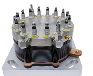 Generador de Celdas de Combustible de Hidrógeno de Gran Tamaño, Electrolizador para Tratamiento Ambiental y de Agua, Electrolizador de 1/2/5/10 Nm3/H - Product Image 6