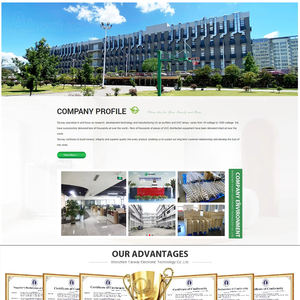 مصباح بالأشعة فوق البنفسجية عالي الطاقة W W Amalgam لتعقيم المياه وتعقيم المياه وإمداد الطاقة - Product Image 5