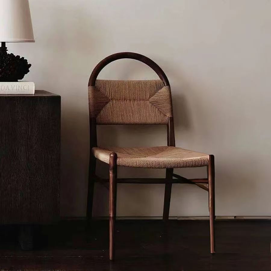 Estilo simple: color nogal (se envía completamente empaquetado)