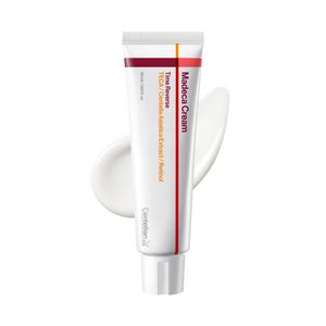 Crème Centellian24 Madeca 50ml Time Reverse Anti-Âge Hydratant Visage pour Tous Types de Peau - Product Image 1