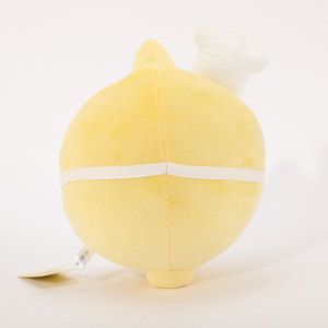 Unik x thứ hai buổi sáng semo chanh loạt trang trí sang trọng lemony dễ thương phim hoạt hình sang trọng trang trí bán buôn Chất lượng cao búp bê sang trọng - Product Image 5