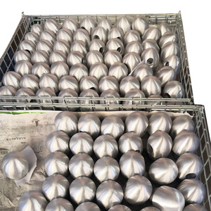Abat-jour en aluminium moulé sous pression Futong, fabrication sur mesure, tolérance de précision 0,3 mm pour pièces d'éclairage - Product Image 5