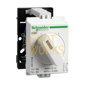Schneider Electric A9E15122 - Nuevo - Product Image 1