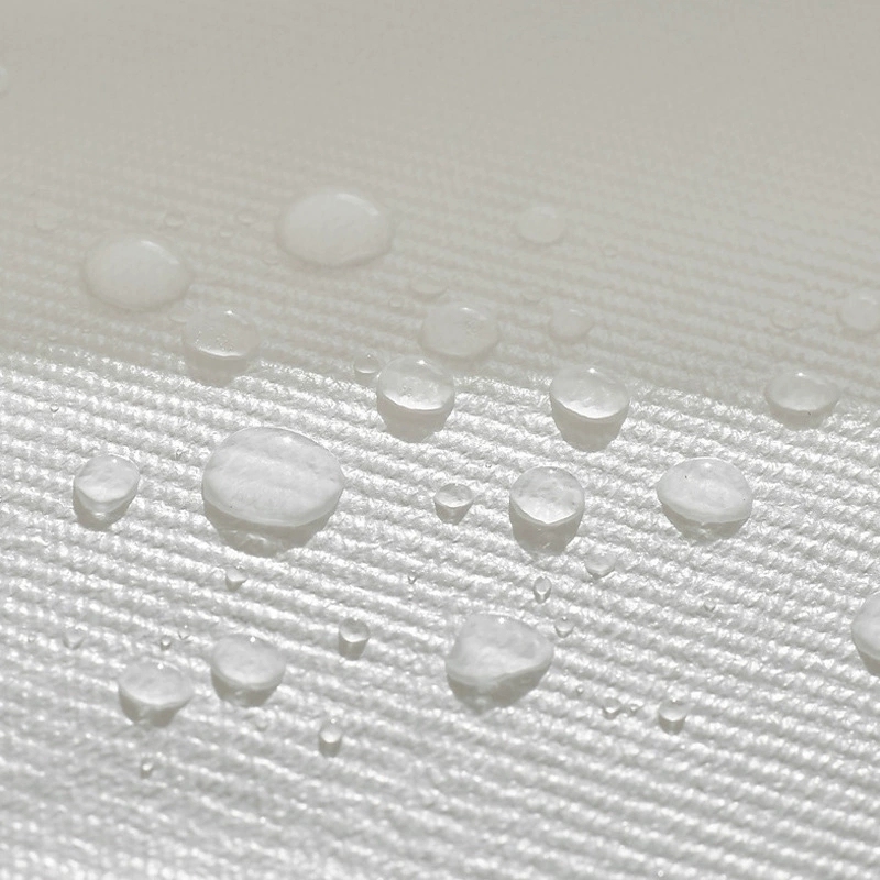 High Quality 233T Microfiber Waterproof Hotel