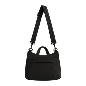Bolso Bandolera KEIRYO Ligero de Poliéster Resistente al Agua, Talla S 31x22cm, para Mujer, Disponible en Taiwán - Product Image 1