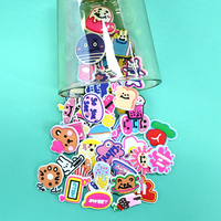 Vente en gros de nouveaux produits à bas prix : Clips décoratifs pour chaussures, Breloques pour femmes, Chaînes pour chaussures, Breloques DIY pour chaussures mignonnes