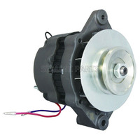 Alternateur neuf pour Mercruiser 5.0 305 5.7 350 7.4 454 8.2 502 MIE Gen V 1981-95