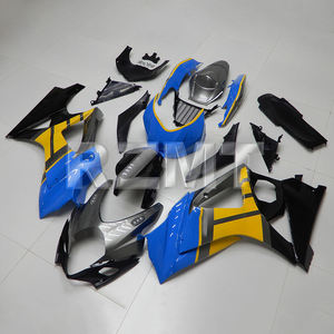 Kit de Carenado Personalizado para Motocicleta SUZUKI GSXR1000 2007-2008 GSX-R1000 GSXR 1000, Inyección ABS, S1007-101a - Product Image 3