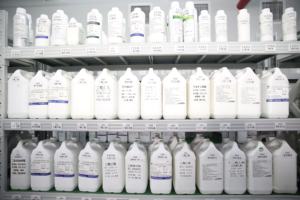 Cao tập trung mật ong đào chất lỏng cho nước trái cây thuốc lá và công nghiệp hương vị tinh dầu bạc hà hương vị & hương thơm - Product Image 2