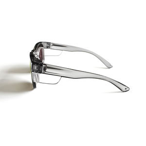 FUYUANDA Lunettes de sécurité professionnelles industrielles de protection des yeux Médicales Anti-rayonnement Anti-impact Anti-poussière Conçues et fabriquées - Product Image 5