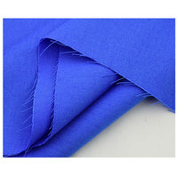 Tissu Tweed Extensible en Polyester-Viscose (65% Polyester, 32% Rayonne, 3% Spandex) TR à Mémoire de Forme, Résistant à l'Abrasion, Largeur 62/63 pouces pour Usage Médical