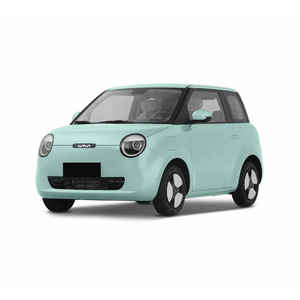 2025 2024低价新能源车长安鲁敏<span class=keywords><strong>3</strong></span>门4座掀背车远程205公里电动车待售 - Product Image 6