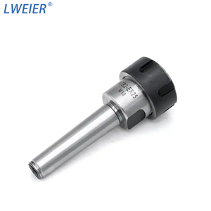 Portabrocas de Extensión Recta de Alta Calidad para Fresadora, ER16, ER20, ER32 - Product Image 6