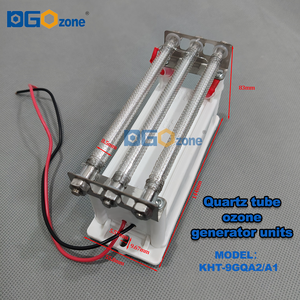 9-27g Integrierter Ozongenerator zur Luftreinigung, gekühlter Ozonisator für Hotels und Pensionen, entfernt Rauchgeruch, Schimmelgeruch und unangenehme Gerüche aus Gästezimmern - Product Image 2