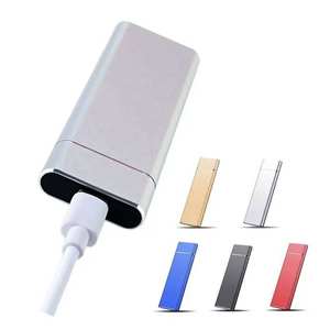 Disco duro SSD portátil para computadora portátil Nuevo disco duro externo de alta velocidad 512GB 1TB 2TB 4TB 8TB - Product Image 6