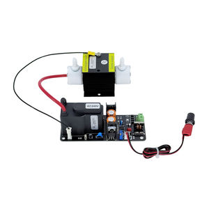 CE FCC ROHS Producto patentado 1 G/H 1 gramo Kit generador de ozono ajustable Fabricante de módulos de ozono de alta calidad - Product Image 5