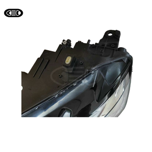 TUZHIHAO <span class=keywords><strong>DS7</strong></span> Phares avant de voiture de haute qualité, clignotants, pièces de voiture d'origine, surface du rétroviseur rayée - Product Image 4