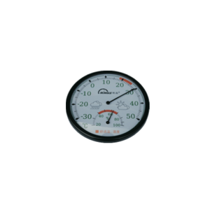 <span class=keywords><strong>Termoidrometro</strong></span> professionale Digital temperatura e misuratore di umidità per laboratorio - Product Image 1