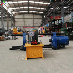 Machine de <span class=keywords><strong>d</strong></span>émontage de goupilles de chenilles de haute qualité, <span class=keywords><strong>presse</strong></span> hydraulique électrique puissante pour excavatrice - Product Image 6