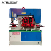 Machine de pression pneumatique en aluminium de haute qualité 314q35y, perforeuse de fer, perçage de trous pour œillets