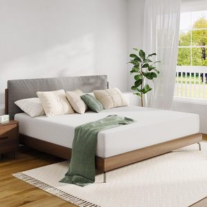 <span class=keywords><strong>Matelas</strong></span> King Size, <span class=keywords><strong>Matelas</strong></span> en mousse à mémoire de forme King pour un soutien équilibré et un soulagement de la pression, Confort rafraîchissant pour une réflexion nocturne optimale - Product Image 1