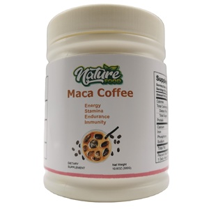 Caffè istantaneo Maca <span class=keywords><strong>per</strong></span> energia, resistenza, resistenza, immunità - Product Image 6