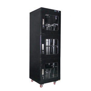 Dry Boxes and Baking Dry Cabinets for Electronic Component Storage