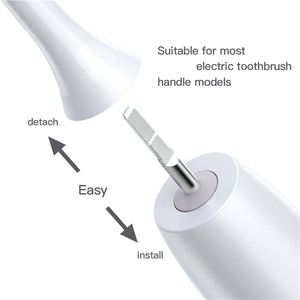 Têtes de rechange pour brosse à dents F1 / One/X <span class=keywords><strong>Pro</strong></span>, modèle 2026, les plus vendues - Product Image 6