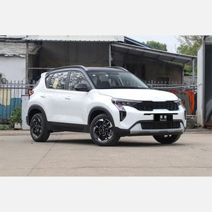 <span class=keywords><strong>Nuevo</strong></span> <span class=keywords><strong>KIA</strong></span> Sonet 2026, SUV de Combustible para <span class=keywords><strong>KIA</strong></span> con Motor 1.5T de 115 CV, L4 IVT, Tracción Delantera, 5 Puertas, Automático, Bajo Consumo, Modelo 2025 - Product Image 2