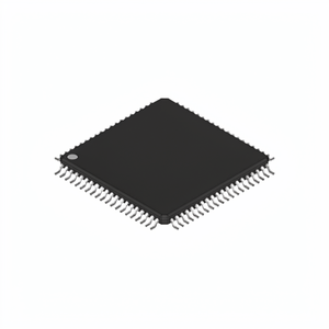 Distribuidor Autorizado de Componentes Electrónicos Integrados C161SLM3VAABXUMA1 80 QFP SAB C161S LEGACY 16 BIT MICROC - Product Image 1