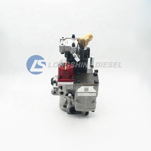 Bomba de Combustible Original de Chongqing 3080584 para Piezas de Motor Diésel Cummins - Product Image 2