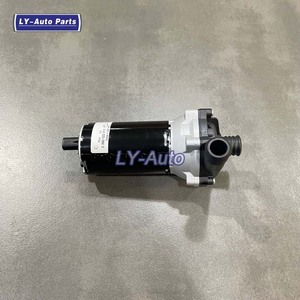 0005000386 A0005000386 0392022010 Pompe à eau auxiliaire du moteur pour Mercedes Benz 03-14 CL600 06-07 <span class=keywords><strong>C350</strong></span> - Product Image 3