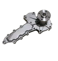 Pompe à eau Carrier Transicold 25-37581-10 93-000006-00 Pièces de rechange pour unité de remorque frigorifique à moteur Vector