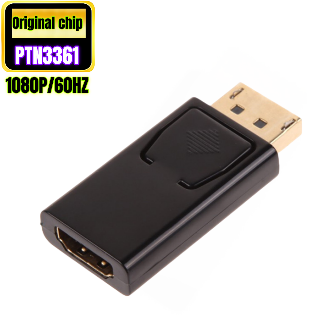 3361 Chip High quality --Black 1080P