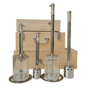 Thermomètre pour eaux profondes, mesure de température spécialisée, étude hydrologique, thermomètre mécanique pour eaux profondes - Product Image 4