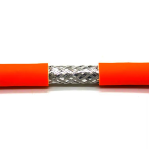 Câble SFTP Cat5e/Cat6 extérieur SZADP, 305 m, cuivre massif/sans oxygène, étanche, pour caméra de sécurité - Product Image 5