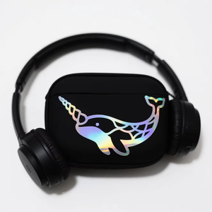 Trendy <b>Waterproof</b> 3D Sticker Mobile <b>Tablet</b> Luggage DIY Decoration Stickers - Product Image 3