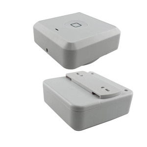 Factory Outlet Medical and Elderly Care SOS Alarm Emergency Button ABS <strong>Plastic</strong> <strong>Enclosure</strong> - Product Image 4