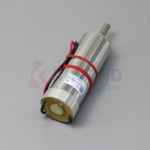 1 pieza 89.186.5151 DC Motor de engranaje planetario 12V/24V 42mm de diámetro piezas de máquina de impresión Offset de alta calidad - Product Image 2