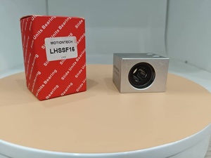 محامل خطية Lm35uu Lm8uu Lm8uu Lm40uu Sbr Uu 12 Sbr 12 محامل خطية أسطوانية lm 20x30x42mm - Product Image 3