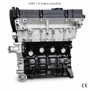 เครื่องยนต์ DHP รุ่น 4G63T 2.0L DOHC Turbo แบบ Long Block สำหรับ Mitsubishi <span class=keywords><strong>Lancer</strong></span> <span class=keywords><strong>Evolution</strong></span> 1 <span class=keywords><strong>9</strong></span> Galant VR 4 เครื่องยนต์ประกอบเสร็จสมบูรณ์ - Product Image 2