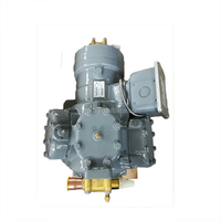 Compresseur de réfrigérateur semi-hermétique à piston Carlyle Carrier 06EF275 06EF275600 Carrier 06E Compresseur de climatisation
