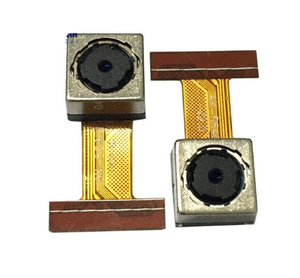 Módulo de Cámara con Sensor Fotográfico OV5640, Enfoque Automático, Placa Flexible, Módulo de Cámara de Ultra Alta Definición de 5 Millones de Píxeles - Product Image 1