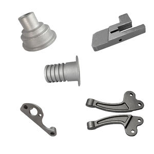 יצרני מפעל 304 מותאם אישית חלקי נירוסטה אביזרים פליז שירות השקעה מתכת איבד שעווה הליהוק - Product Image 2